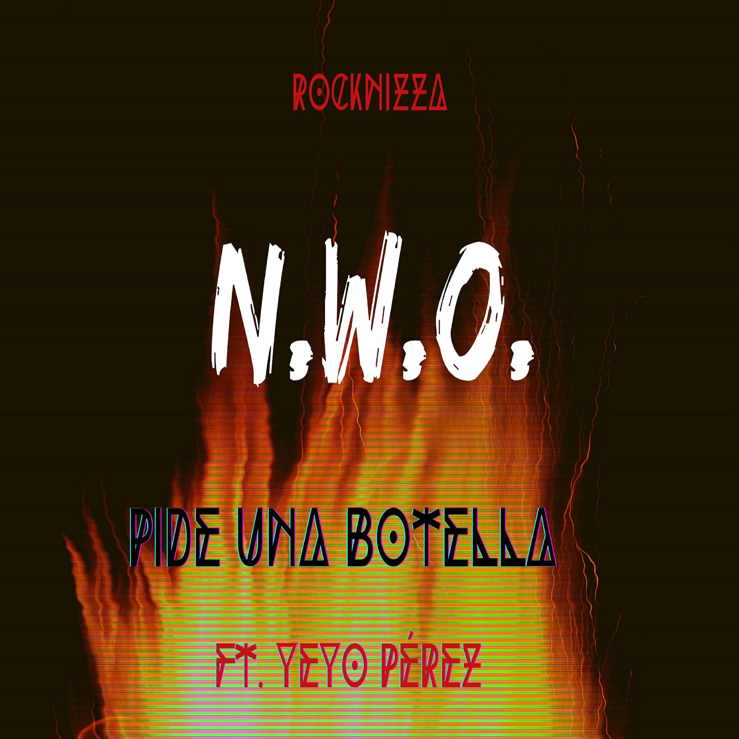 Релиз Pide una Botella