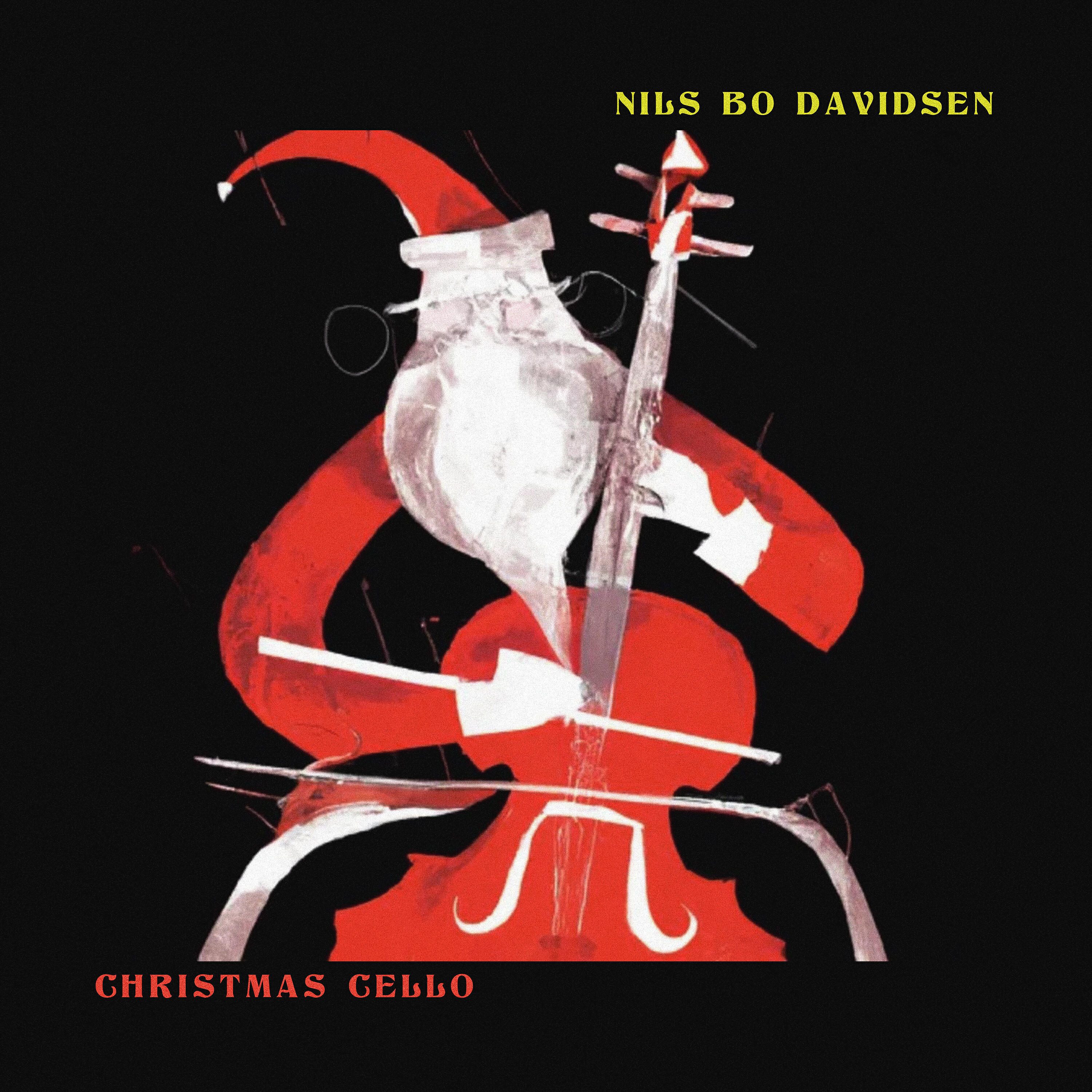 Релиз Christmas Cello