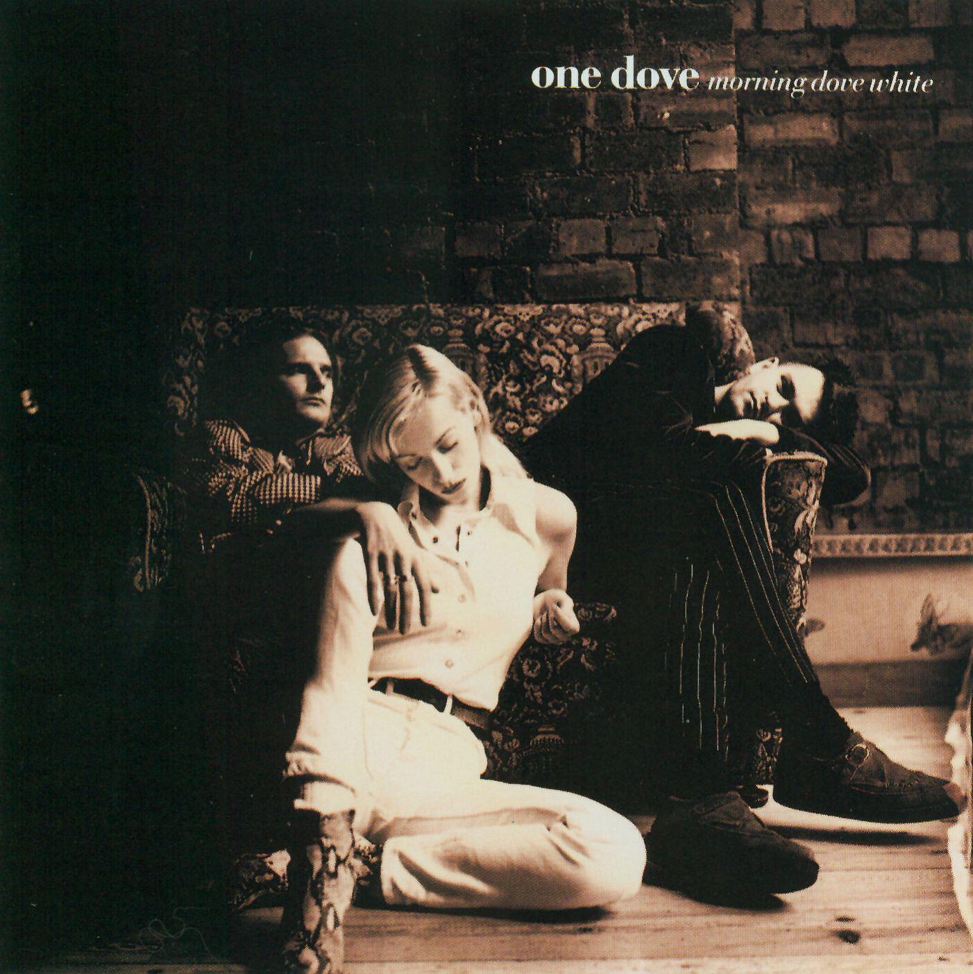 Релиз Morning Dove White