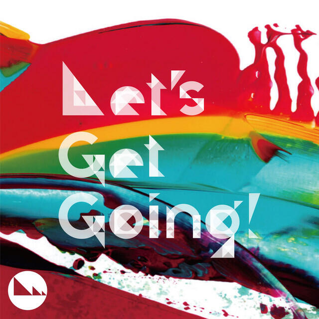 Релиз Let's Get Going!