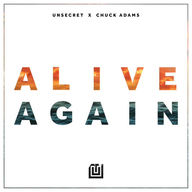 Релиз Alive Again