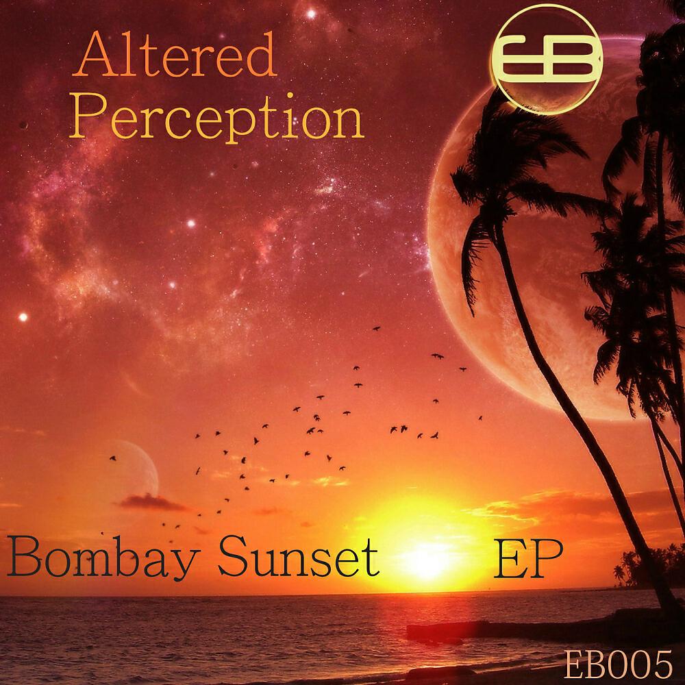 Релиз Bombay Sunset / Choices