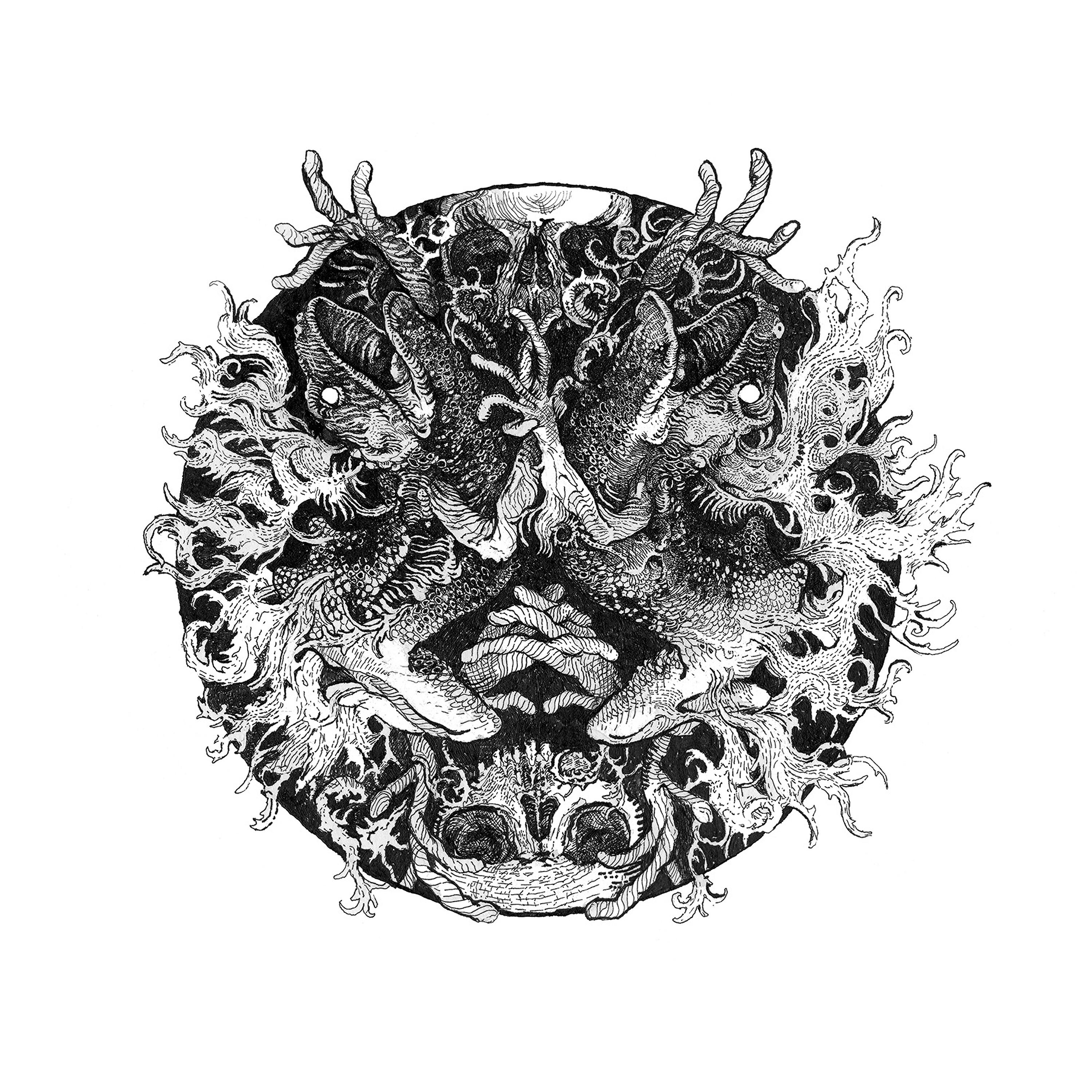 Релиз The Shrine of Primal Fire
