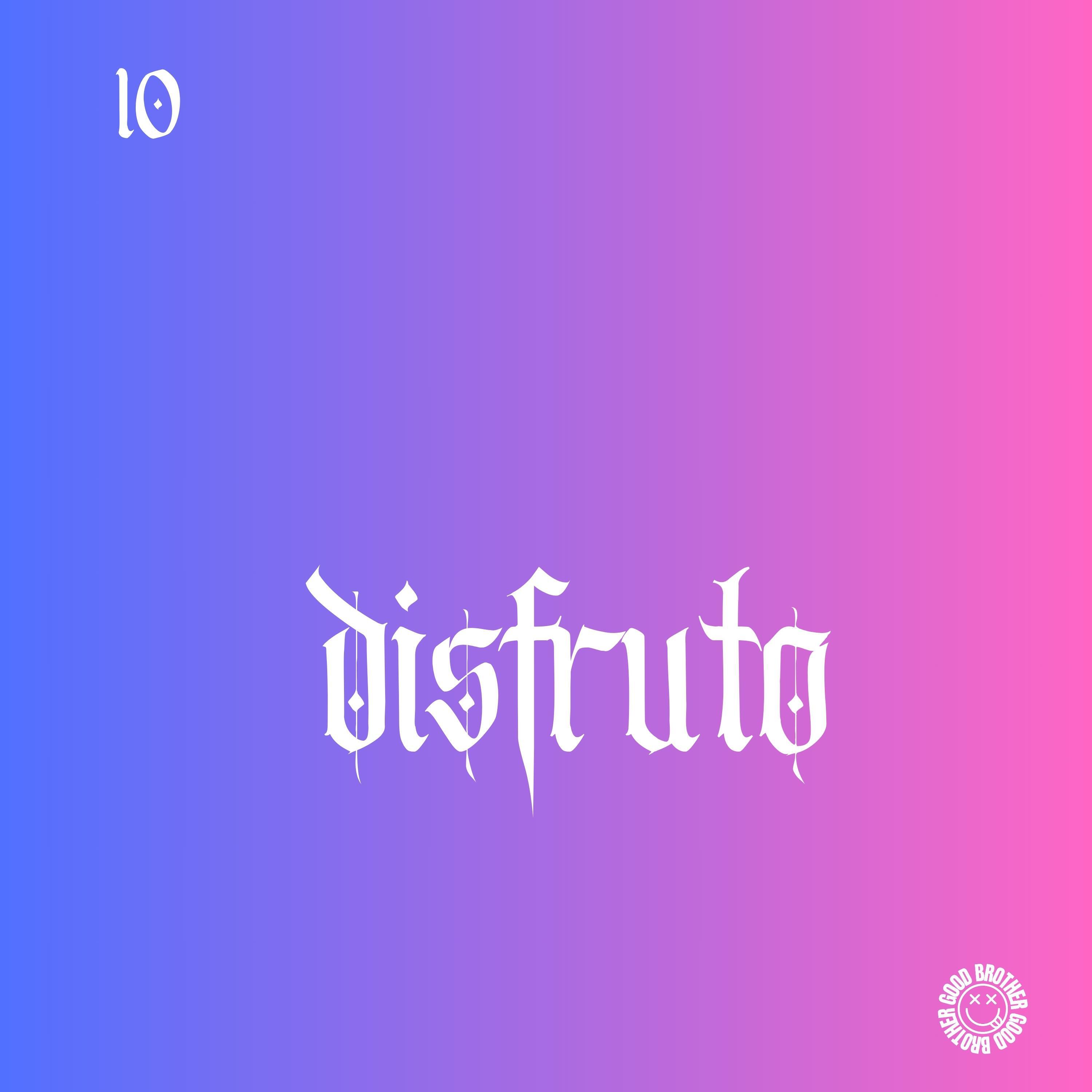Релиз Disfruto (House)