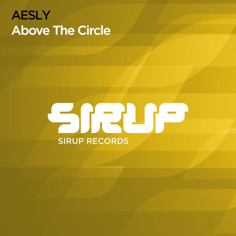 Релиз Above the Circle