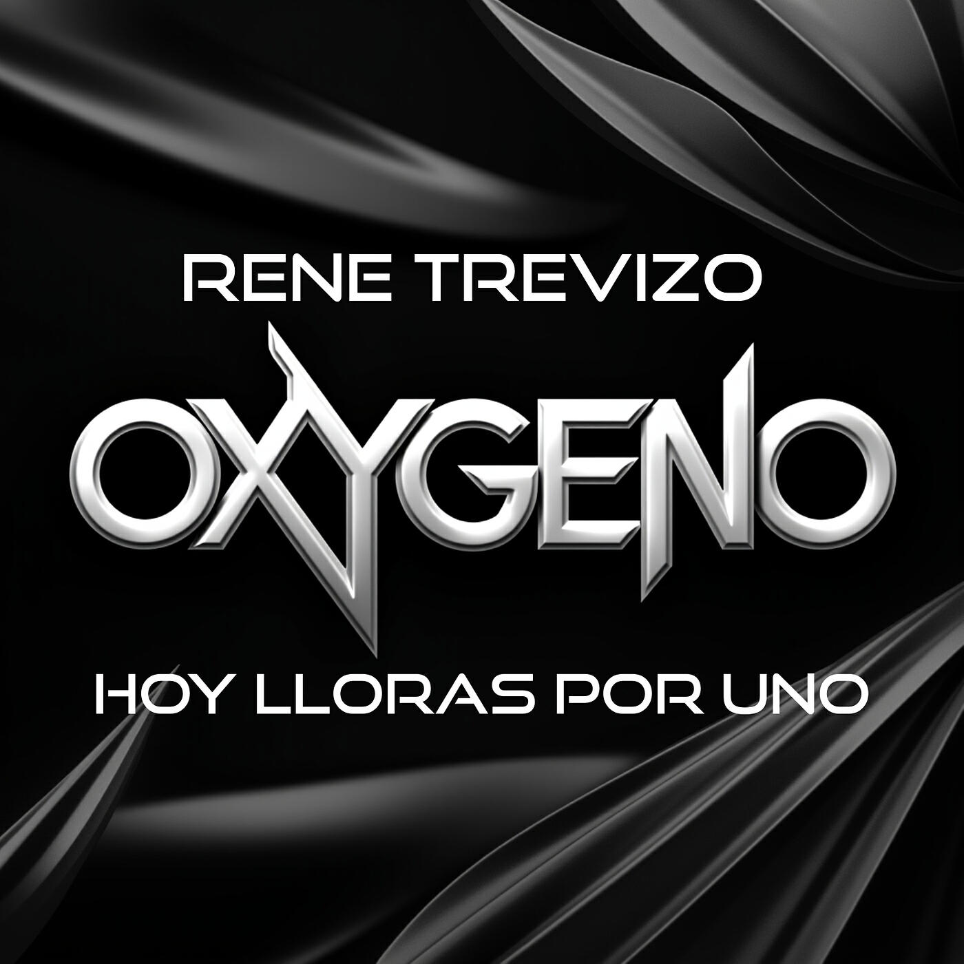 Релиз Hoy Lloras Por Uno