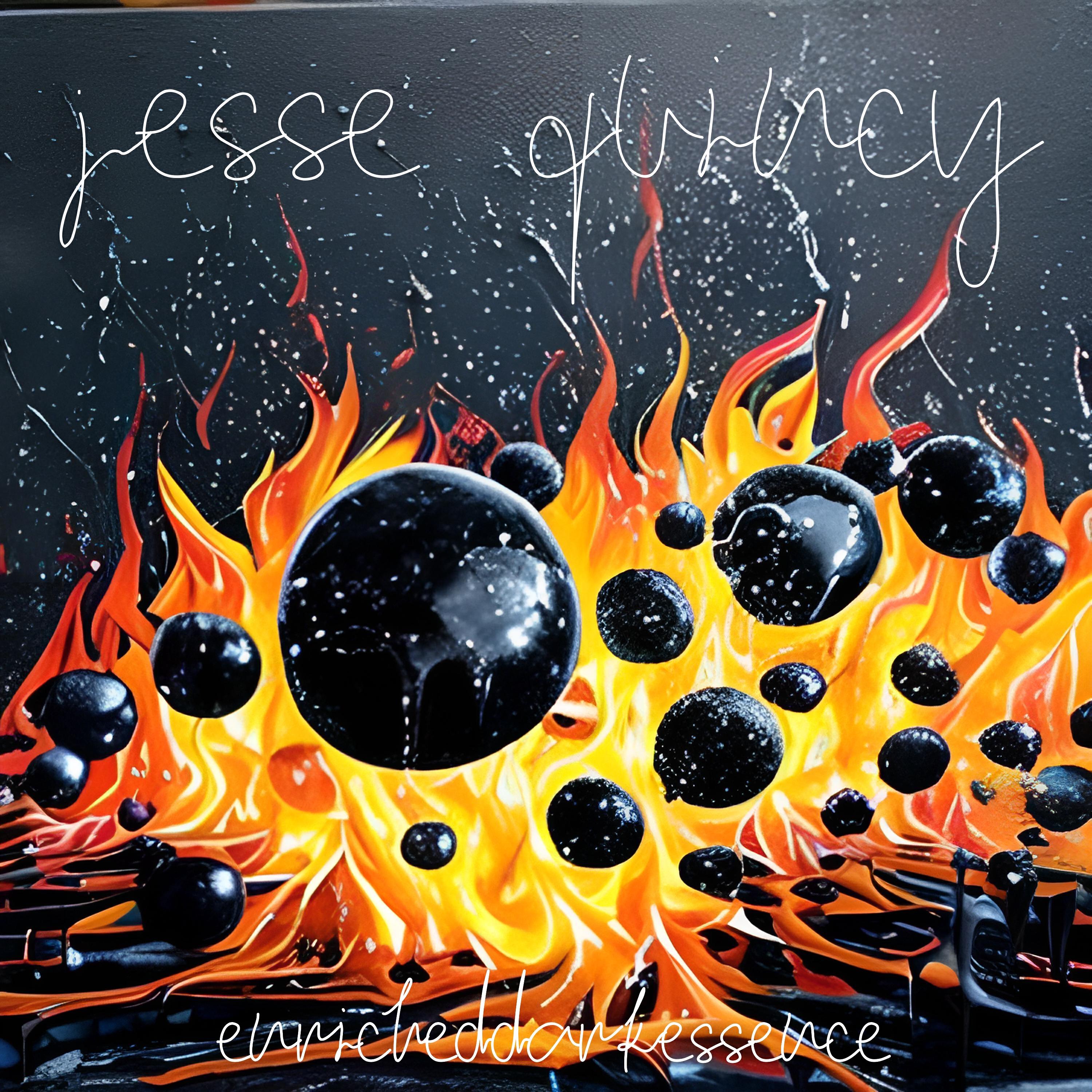 Релиз Enriched Dark Essence