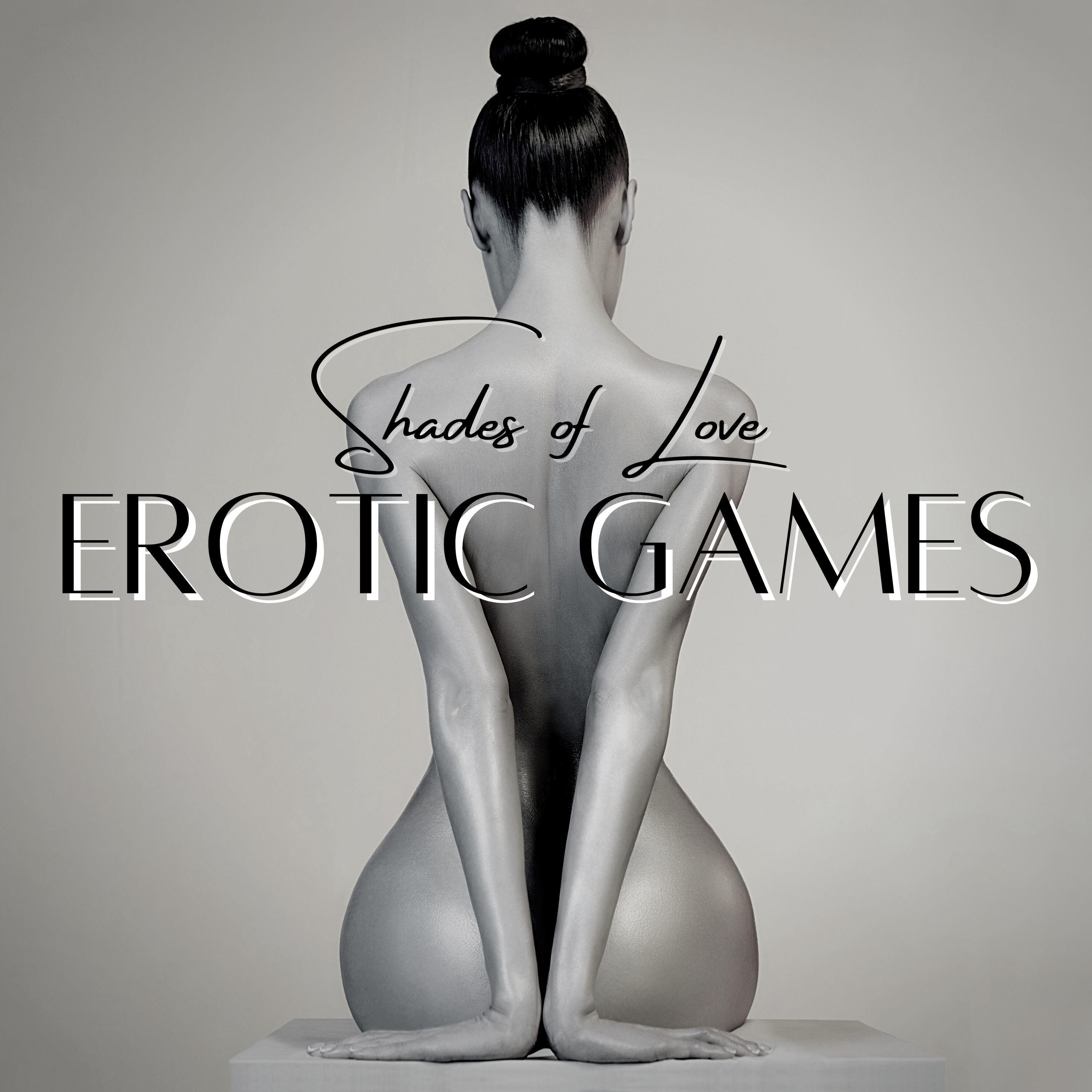 Релиз Erotic Games: Hot Chill Lounge Sounds for Erotism & BDSM Bondage Sessions