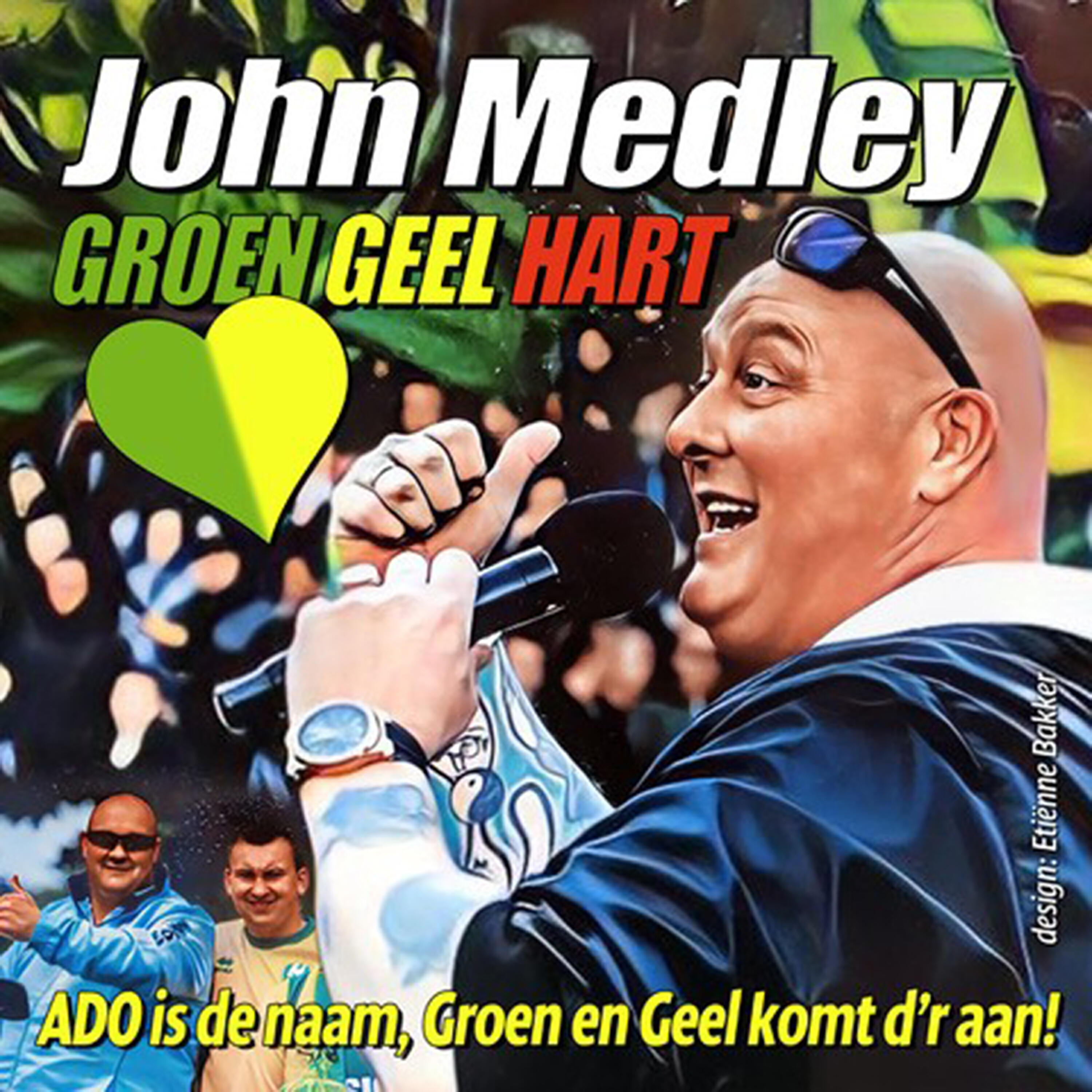 John Medley