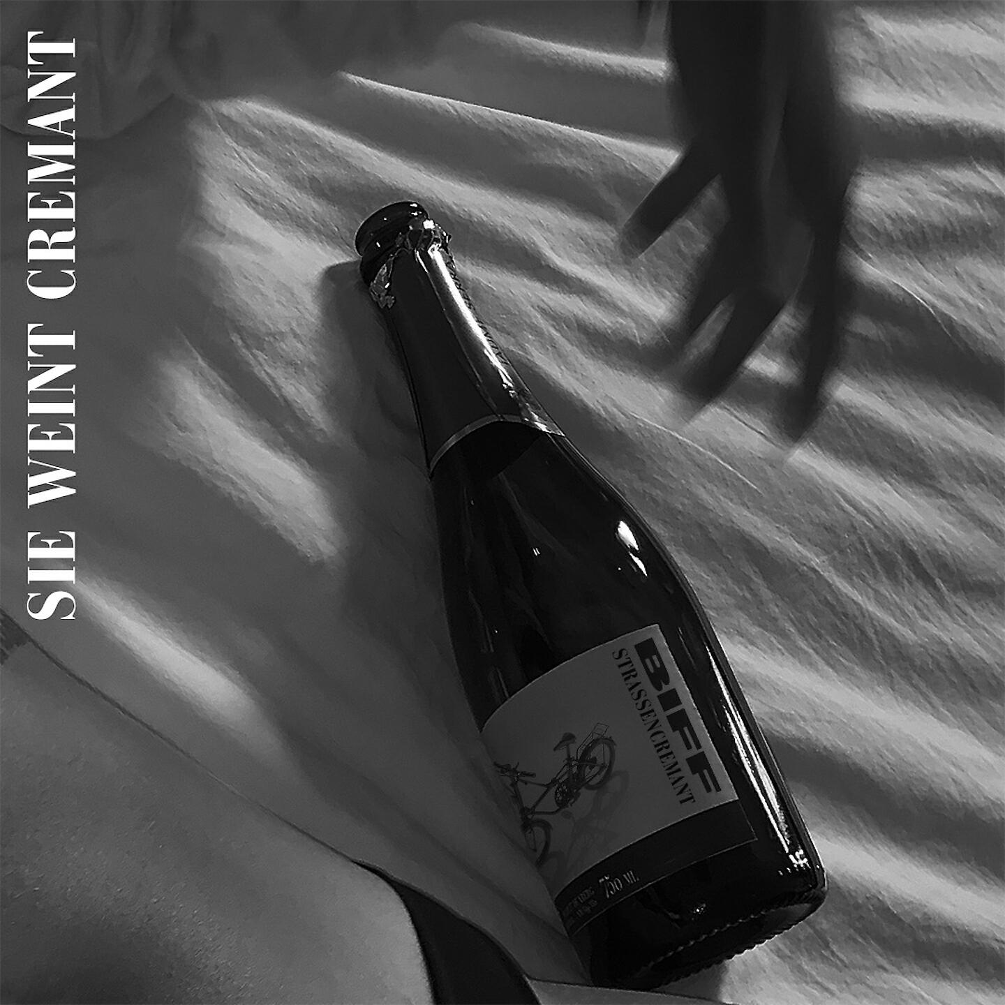 Релиз Sie weint Crémant