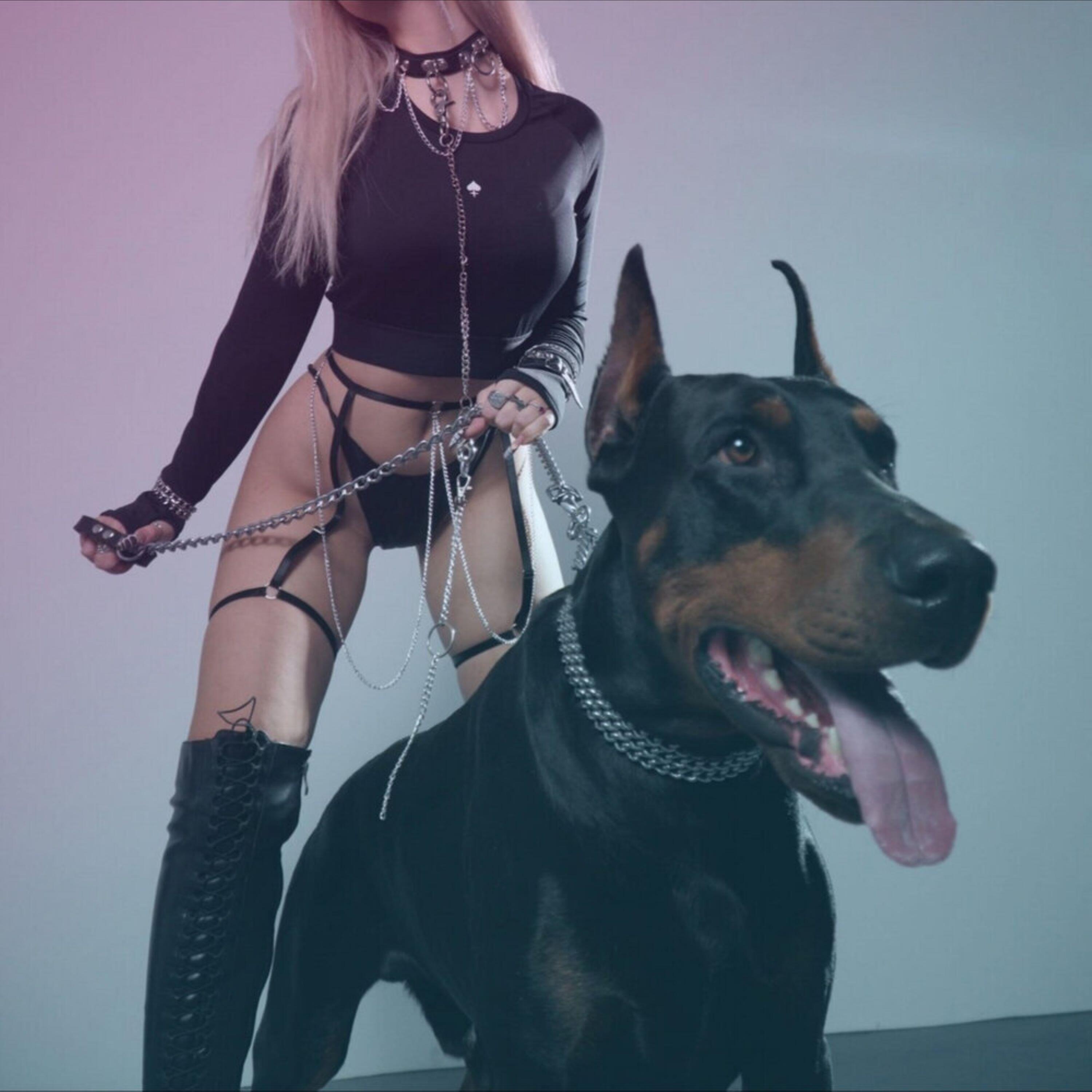 Релиз Bad Bitch