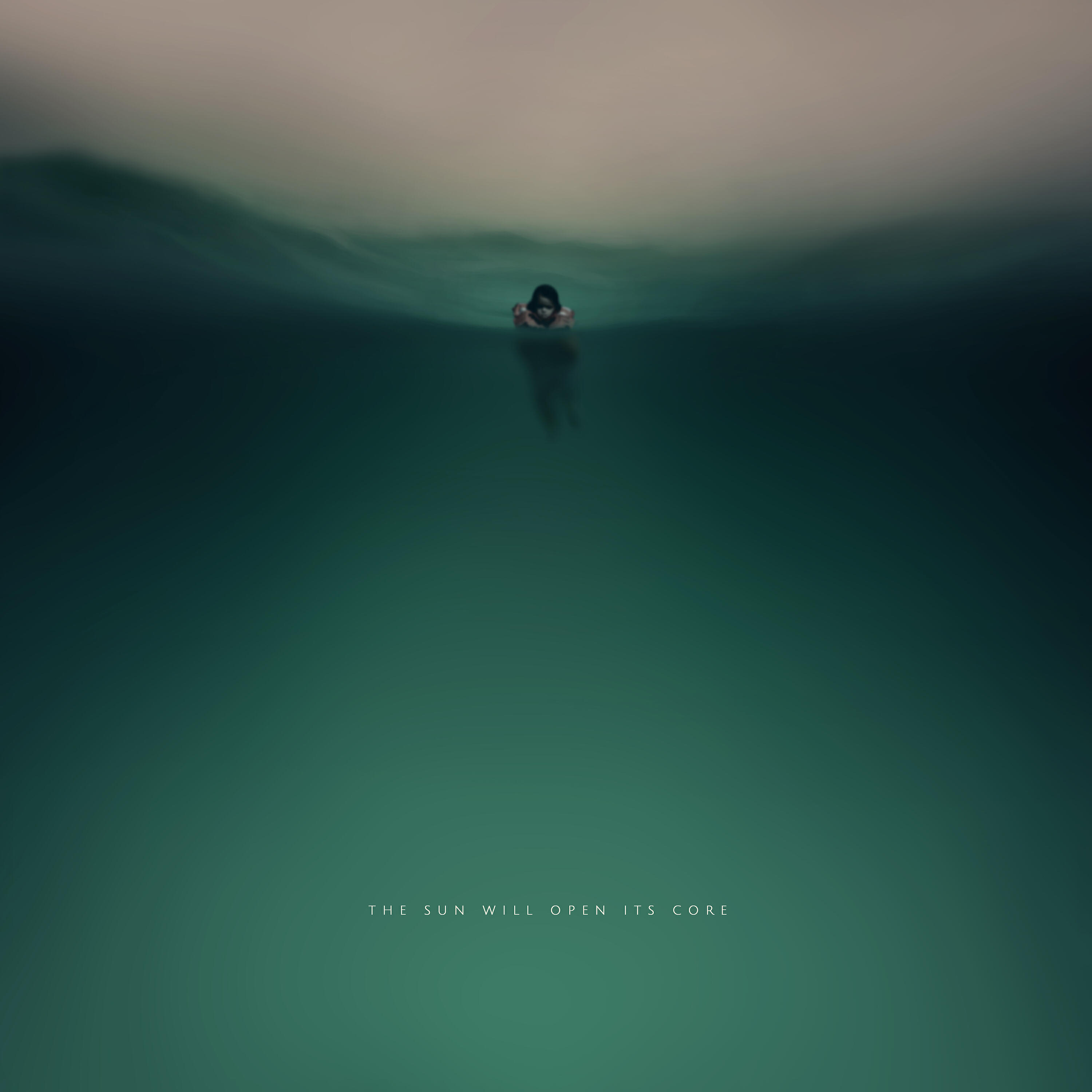 Релиз The Sun Will Open Its Core