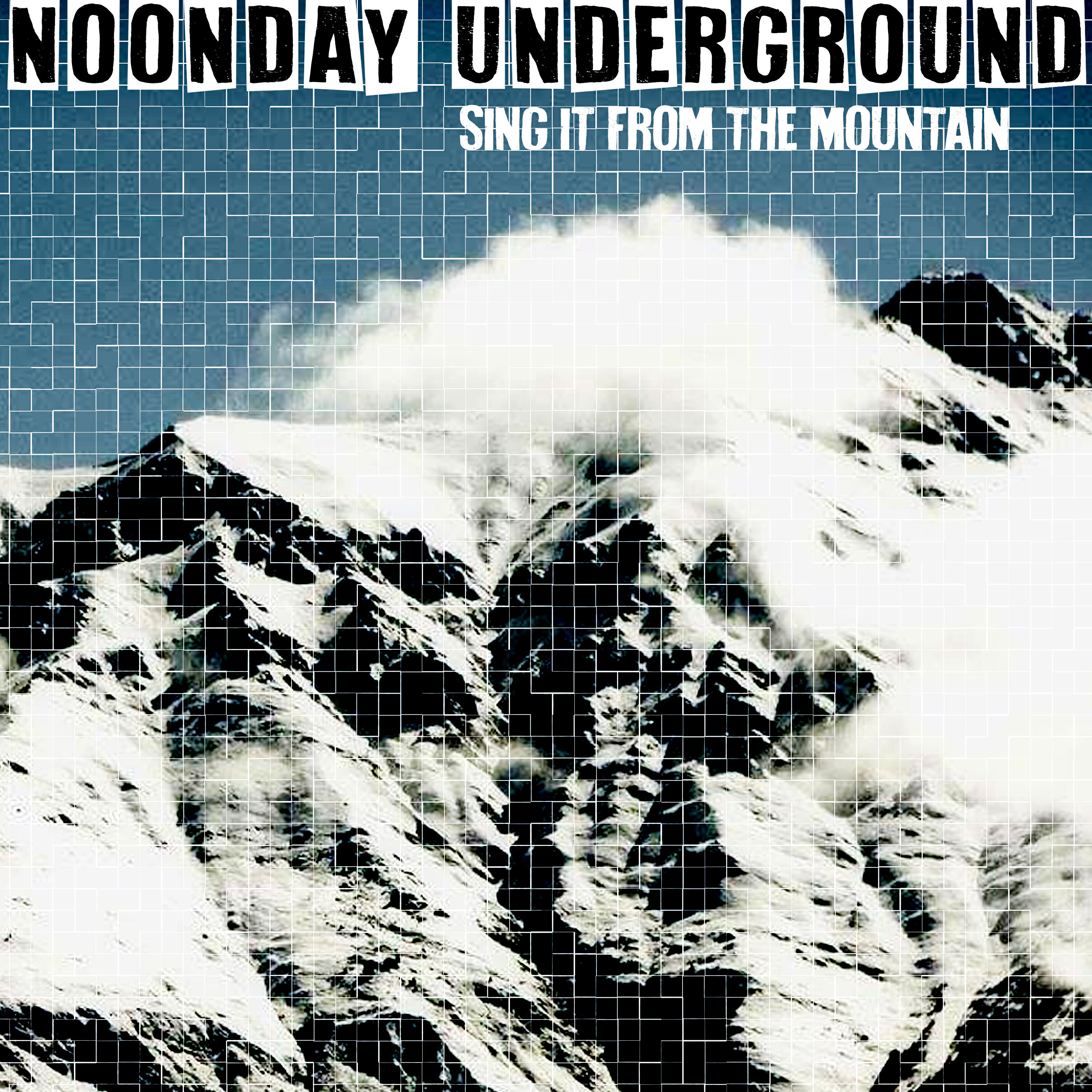 Релиз Sing It From The Mountain