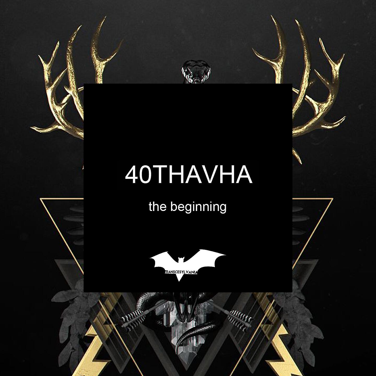 Релиз The Beginning