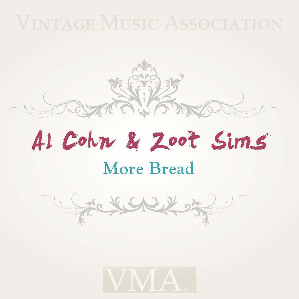 Релиз More Bread