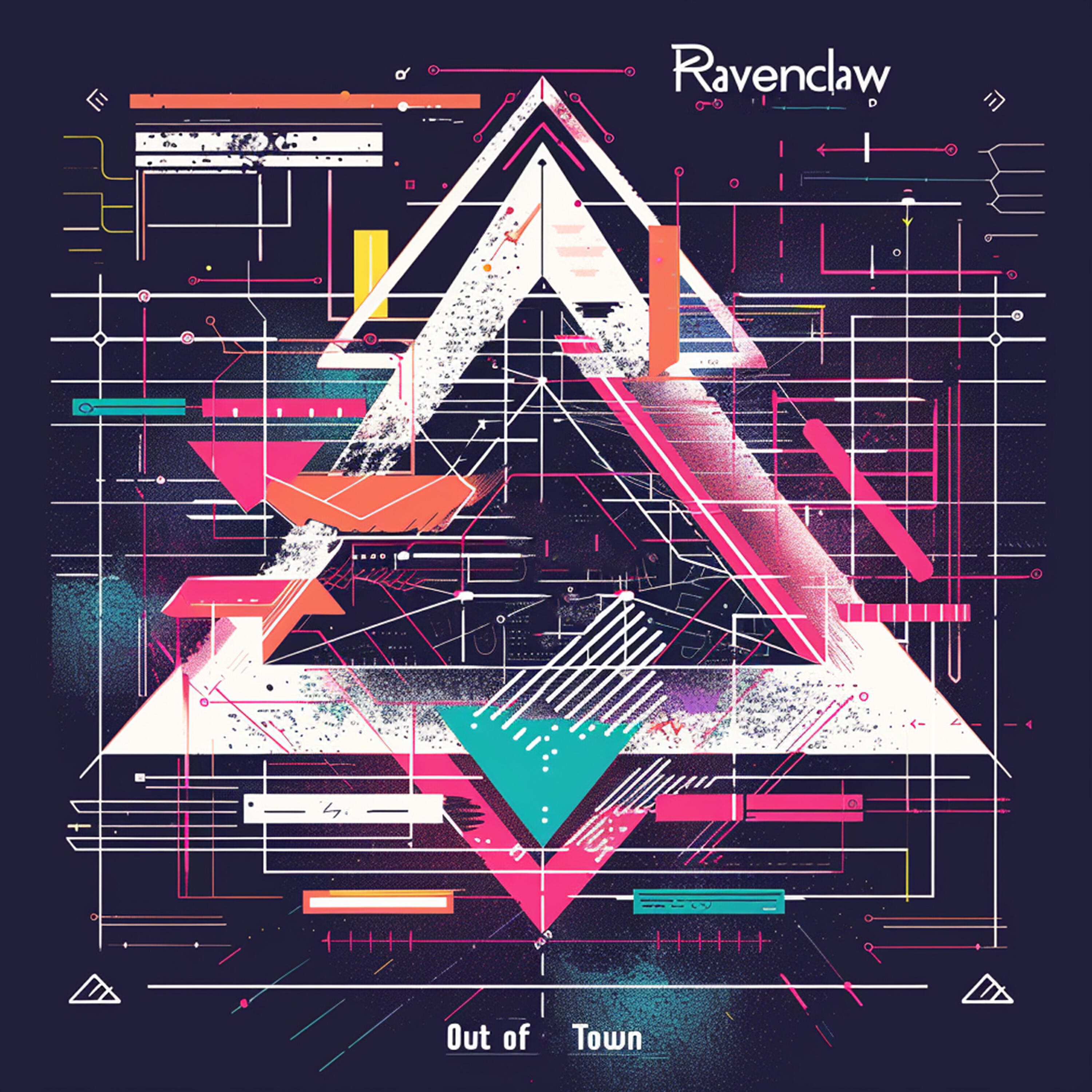 Релиз Out of Town