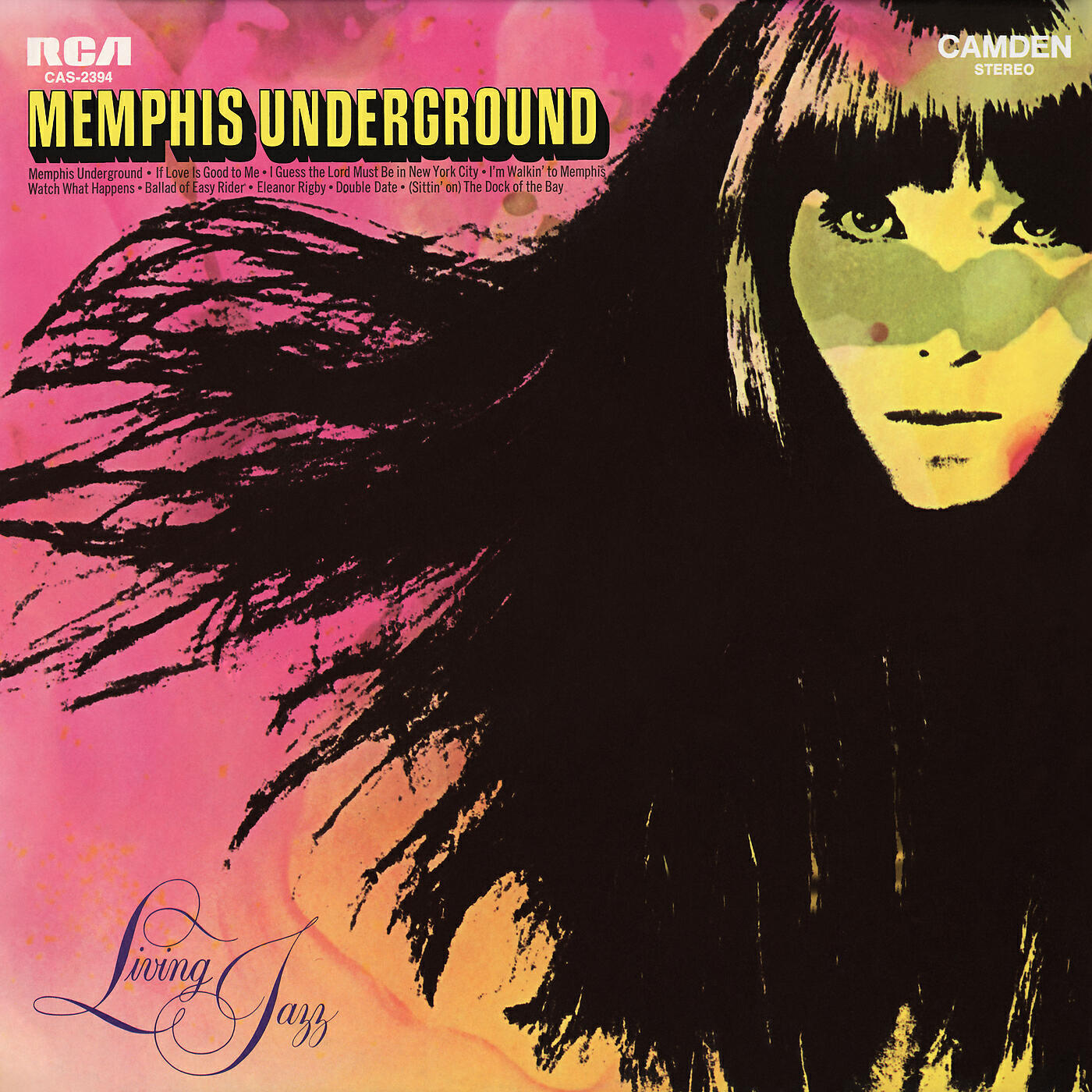 Релиз Memphis Underground