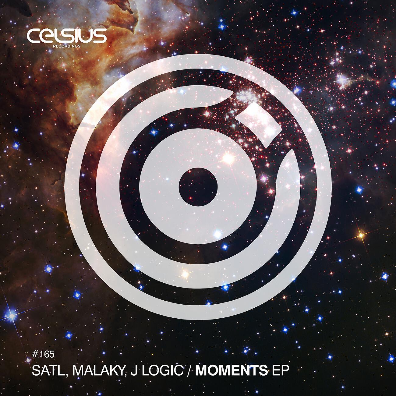 Релиз Moments EP