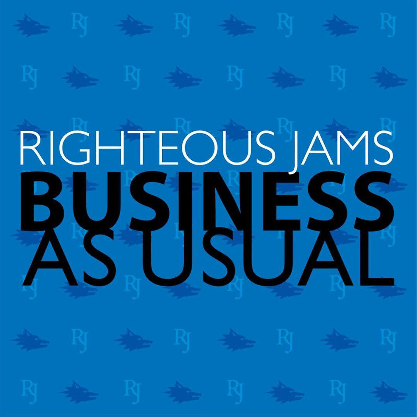 Релиз Business as Usual