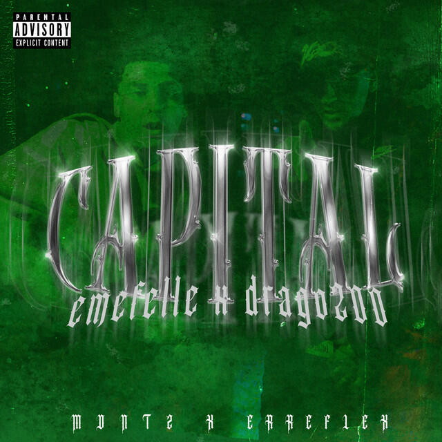 Релиз Capital
