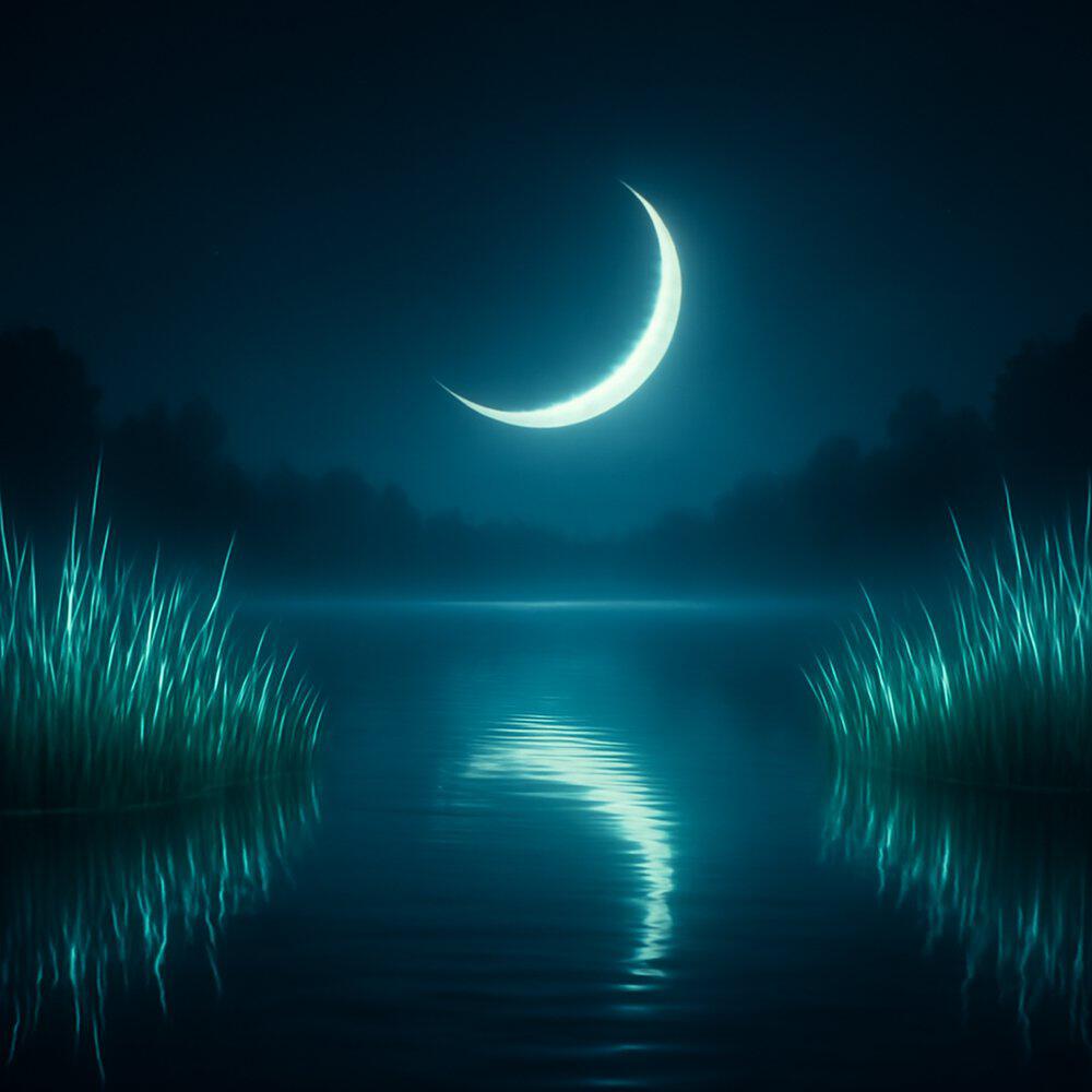 Релиз Binaural Beats System: Where the Day Grows Quiet