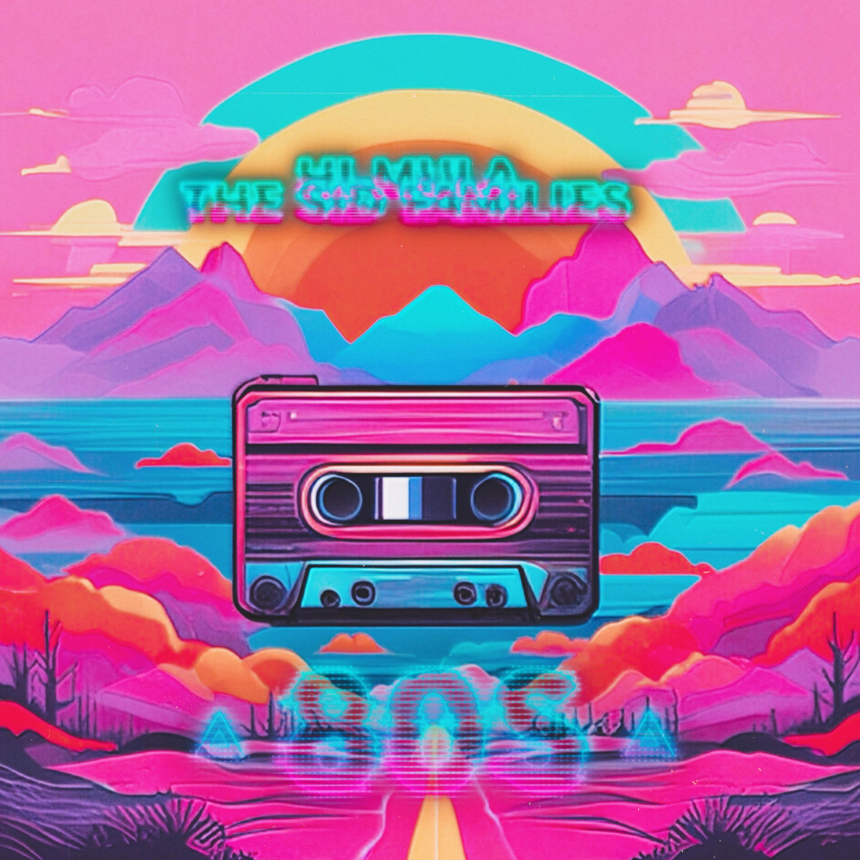 Релиз 80s