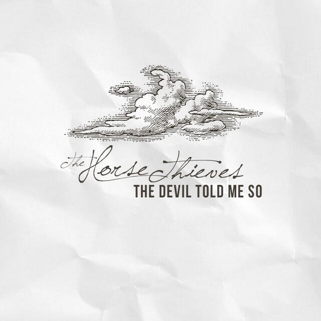 Релиз The Devil Told Me So
