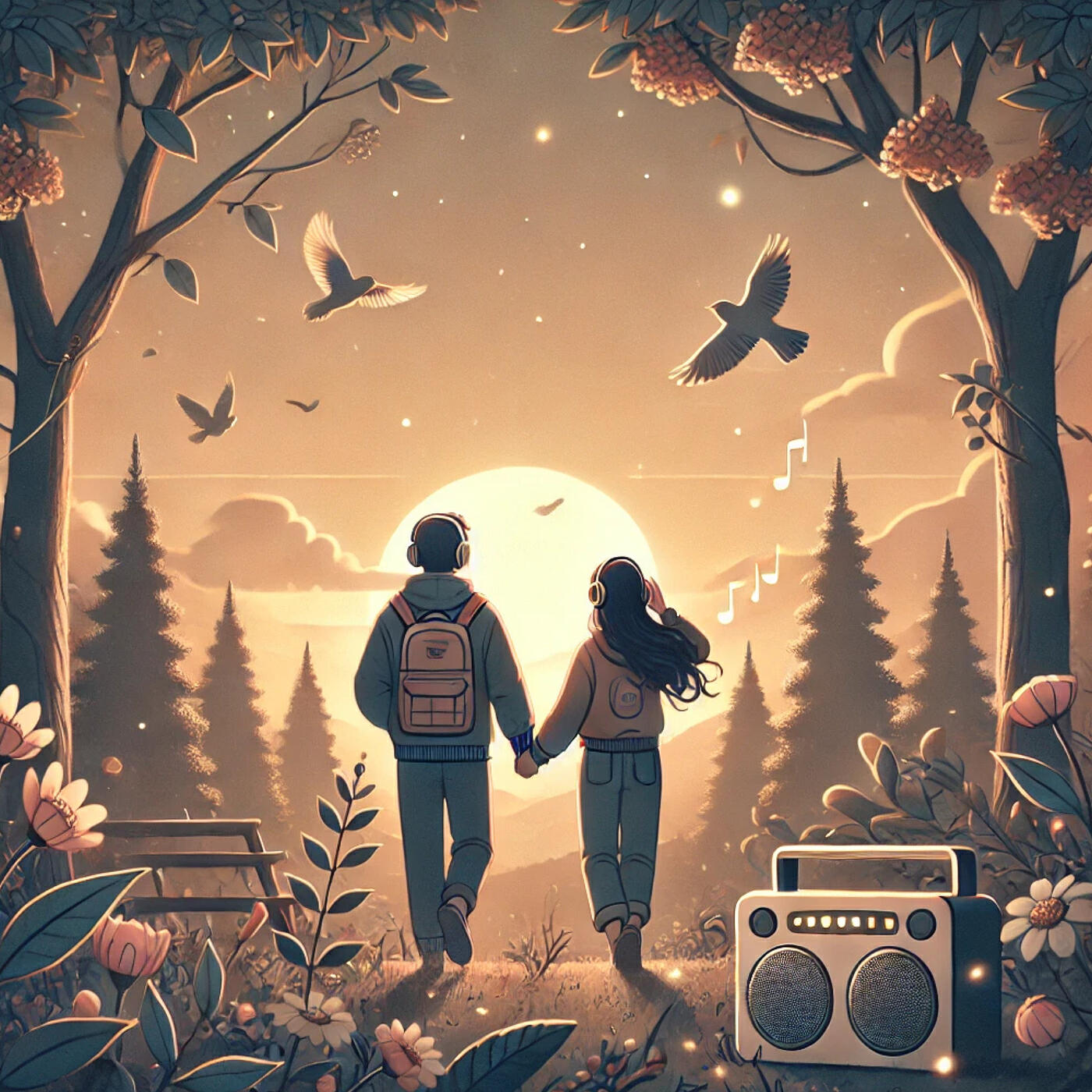 Постер альбома Back With You