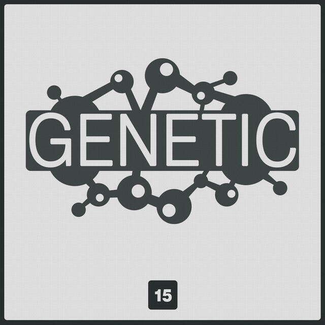 Релиз Genetic Music, Vol. 15