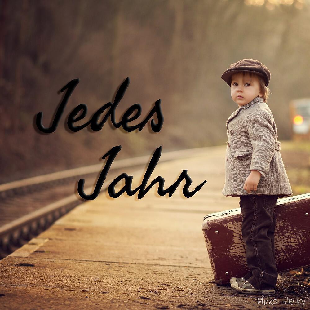 Релиз Jedes Jahr