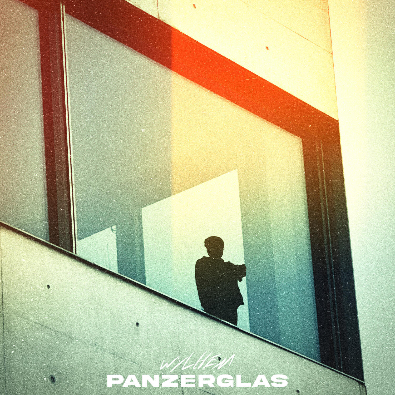 Релиз Panzerglas