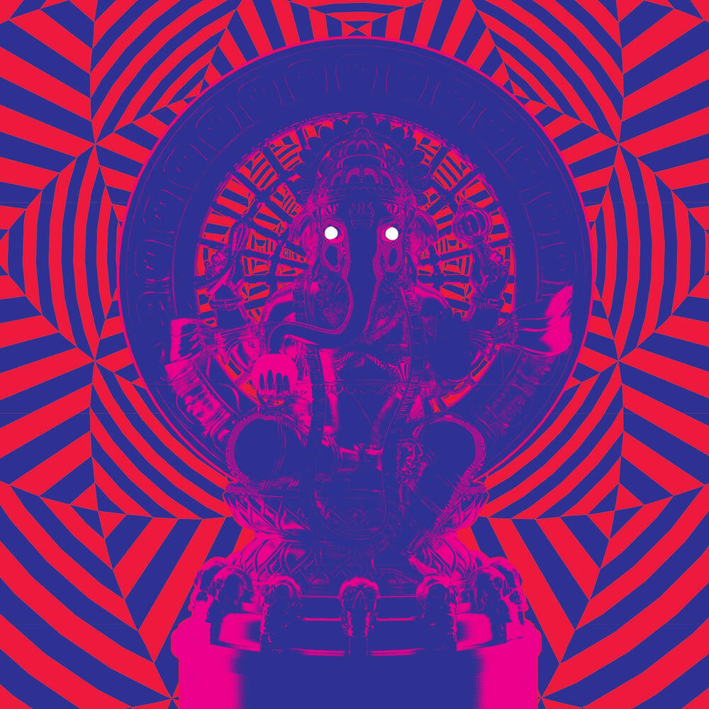Релиз Parhelion