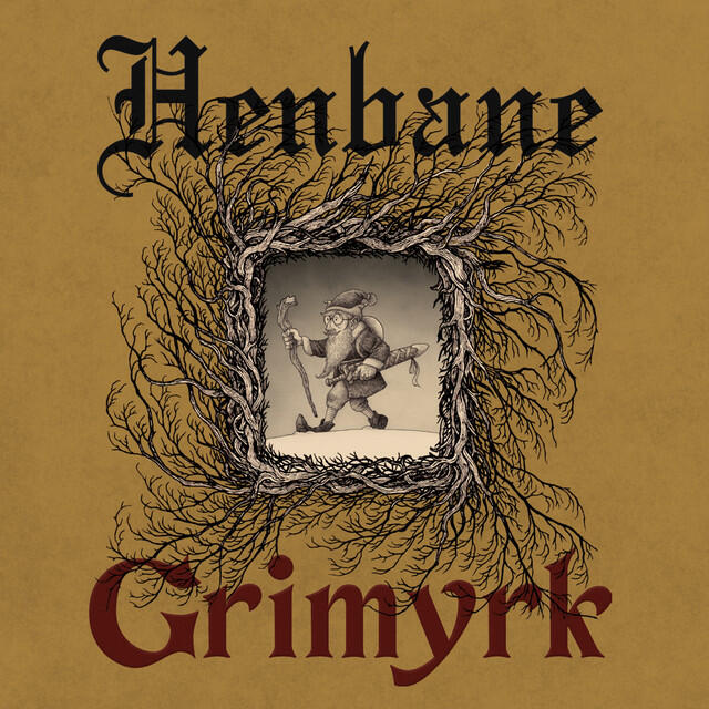 Релиз Grimyrk