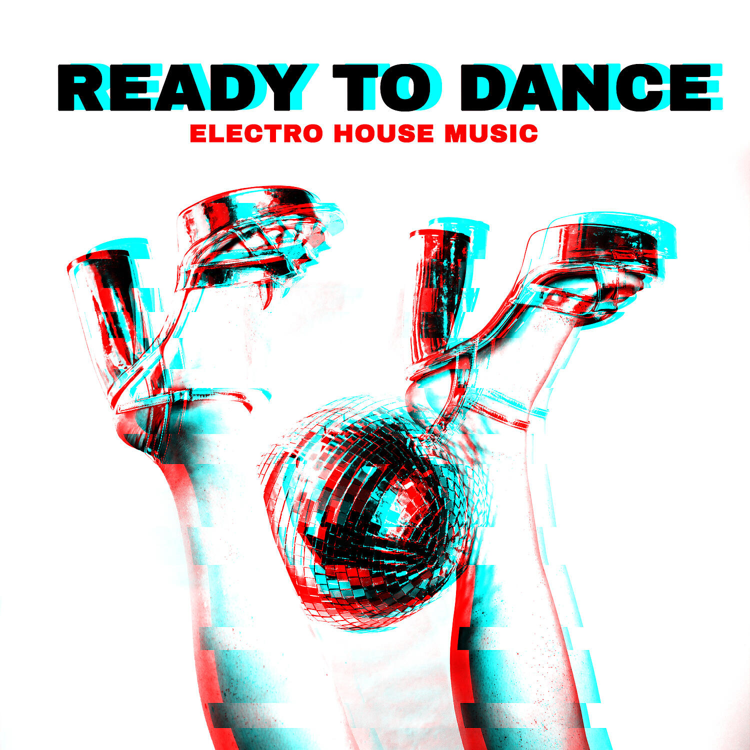 Релиз Ready to Dance - Electro House Music