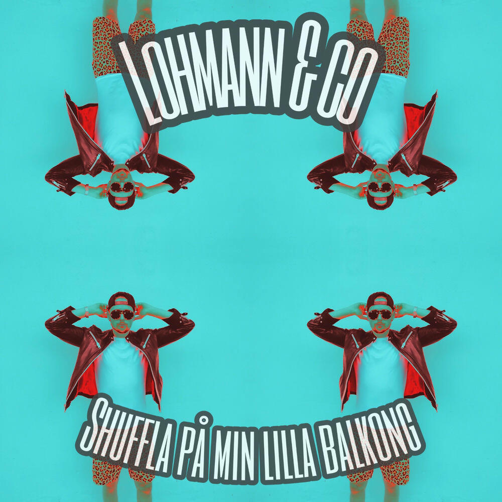 Релиз Shuffla på min lilla balkong
