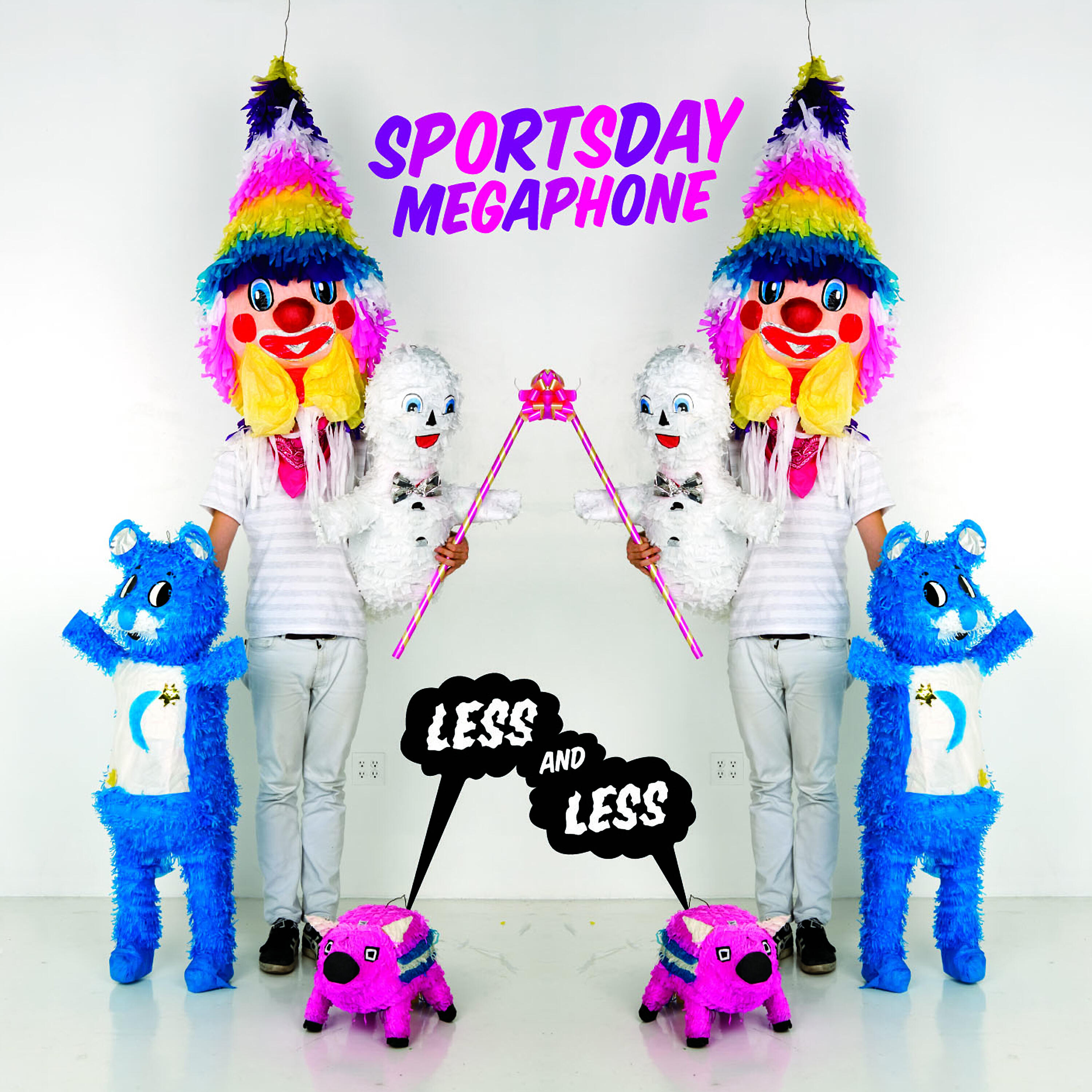 Релиз Less & Less EP