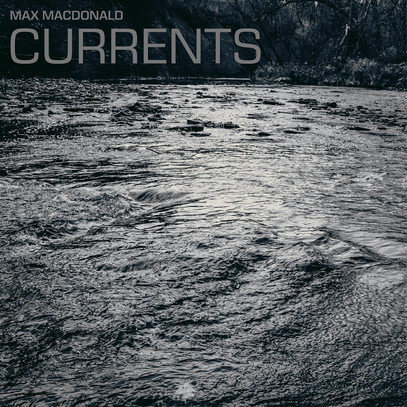 Релиз Currents