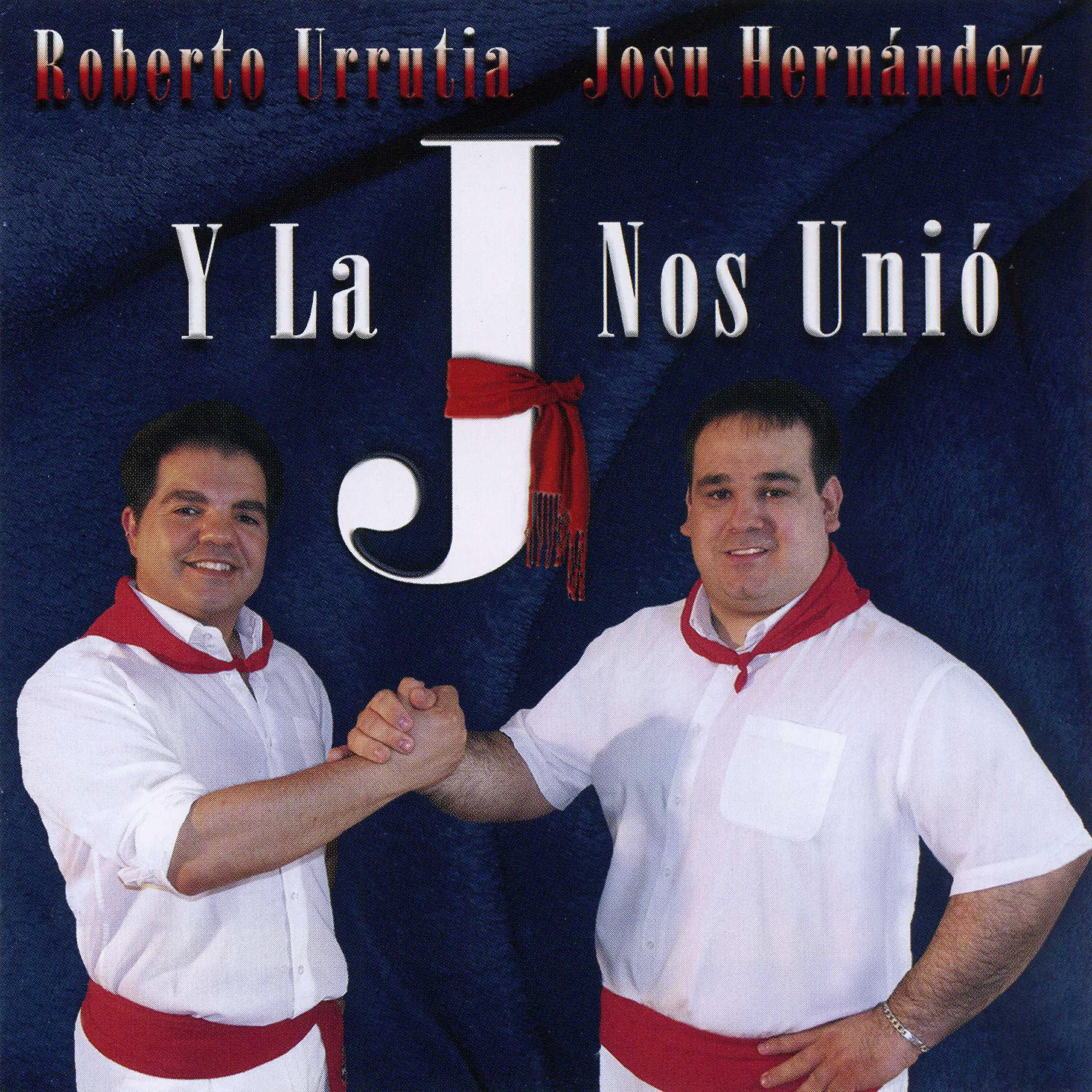 Релиз Y la J Nos Unió