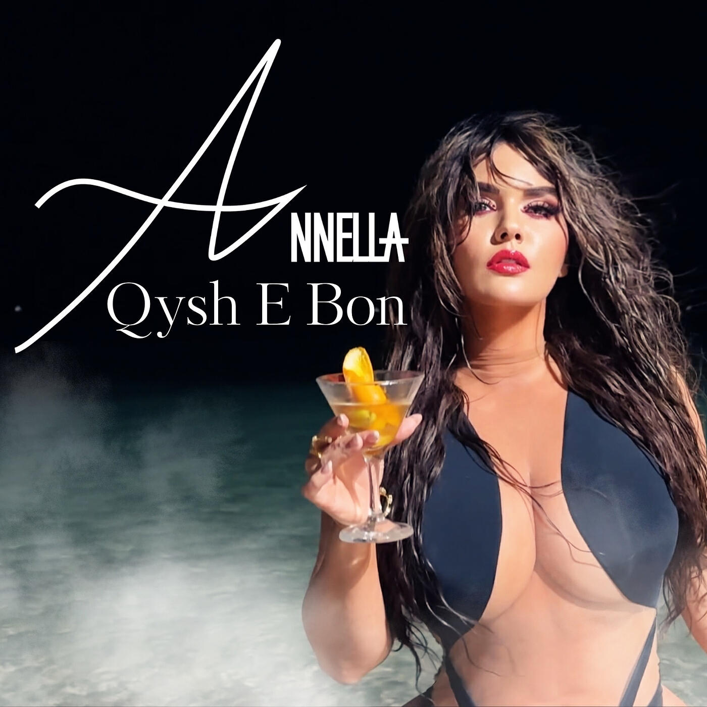 Релиз Qysh E Bon