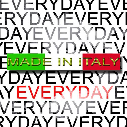 Релиз Everyday