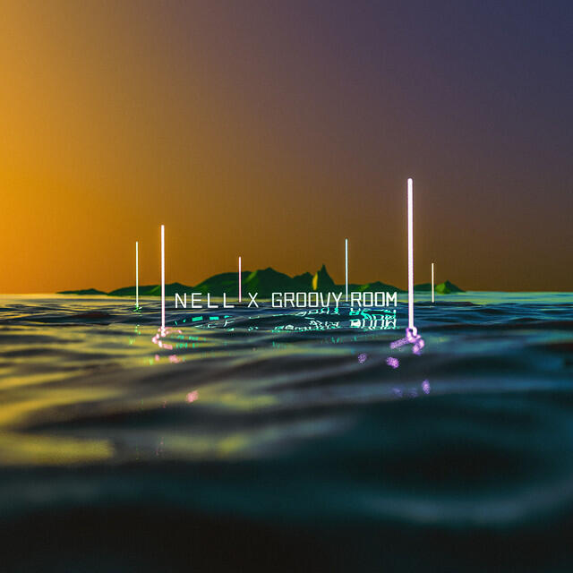 Релиз NELL X GROOVYROOM