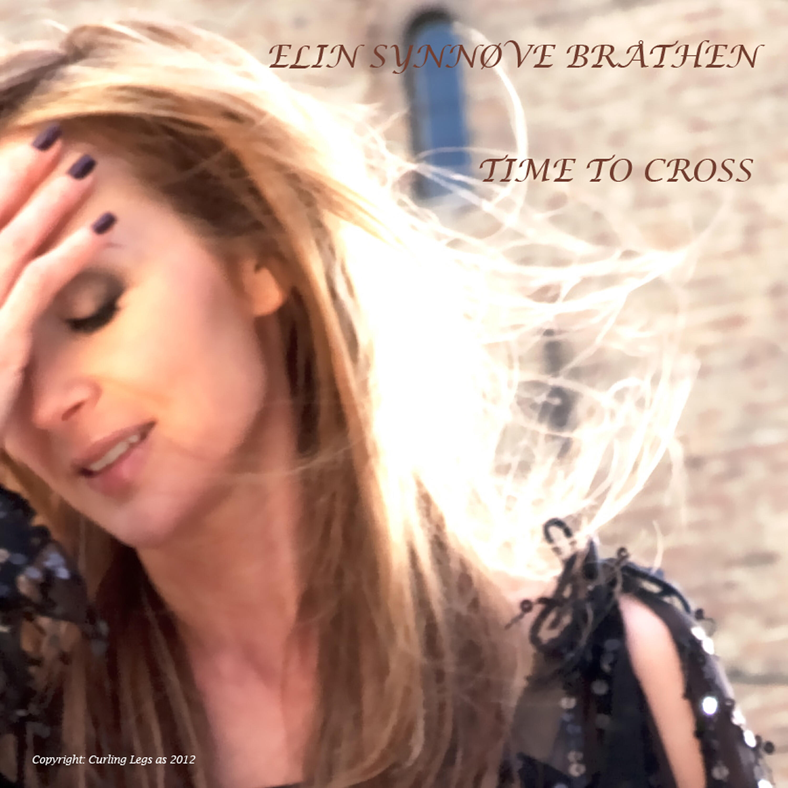 Релиз Time to Cross