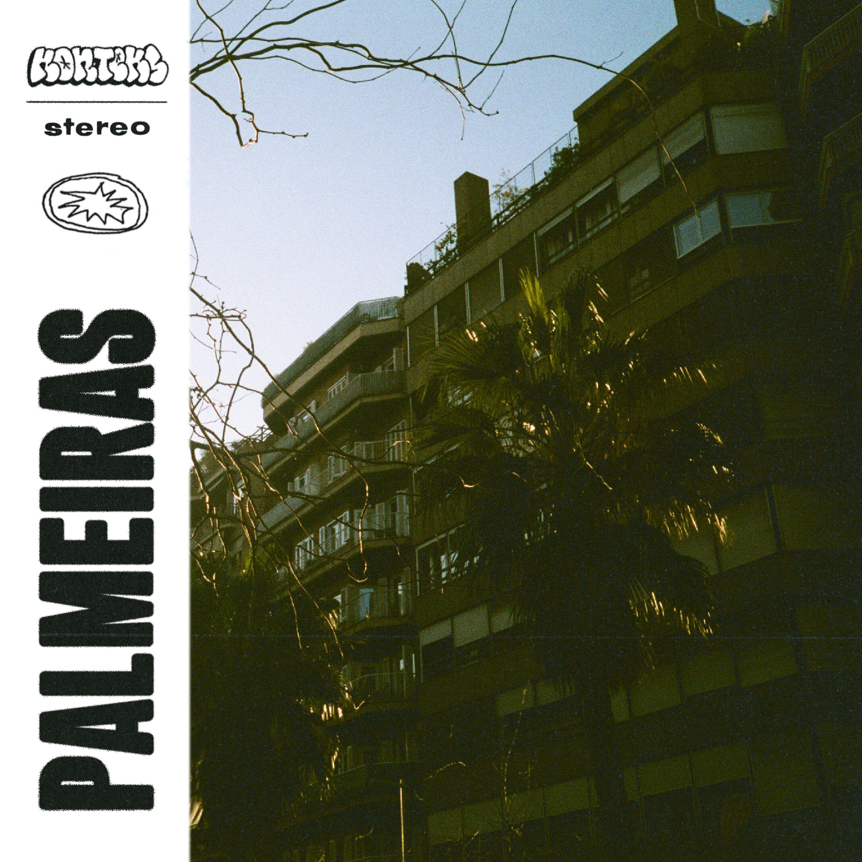 Релиз Palmeiras