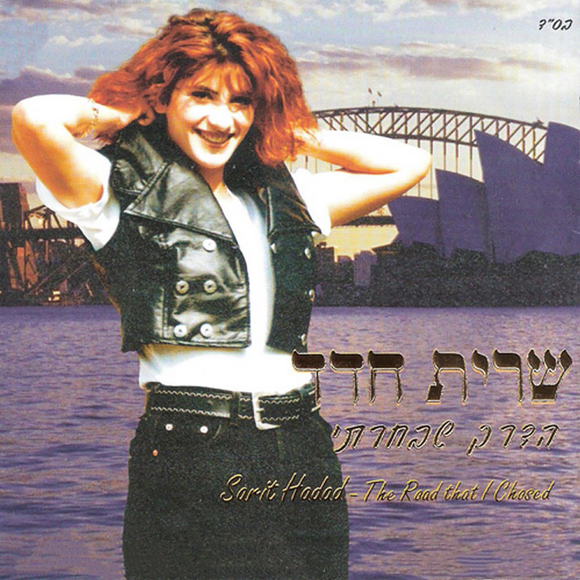 Релиз הדרך שבחרתי