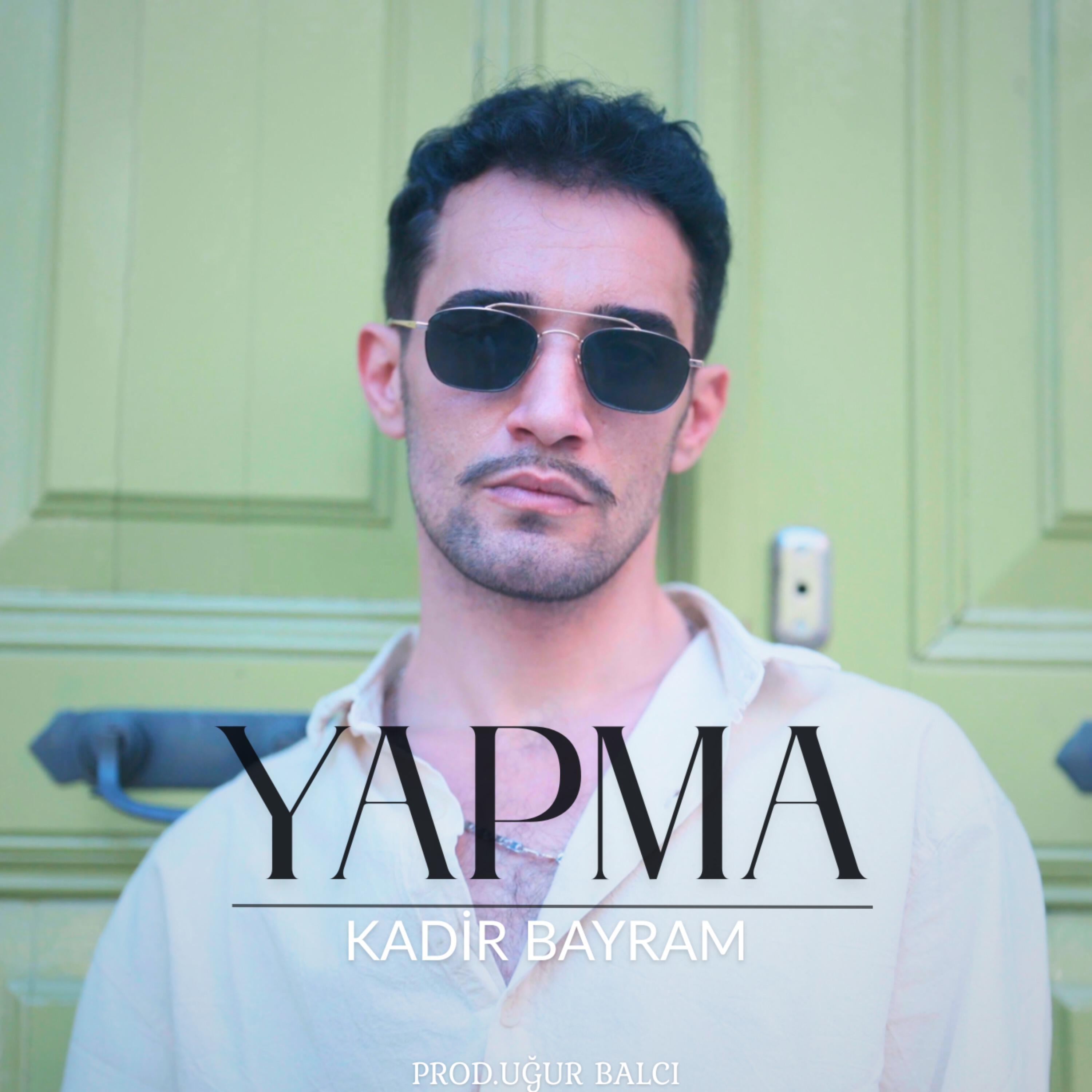 Релиз YAPMA