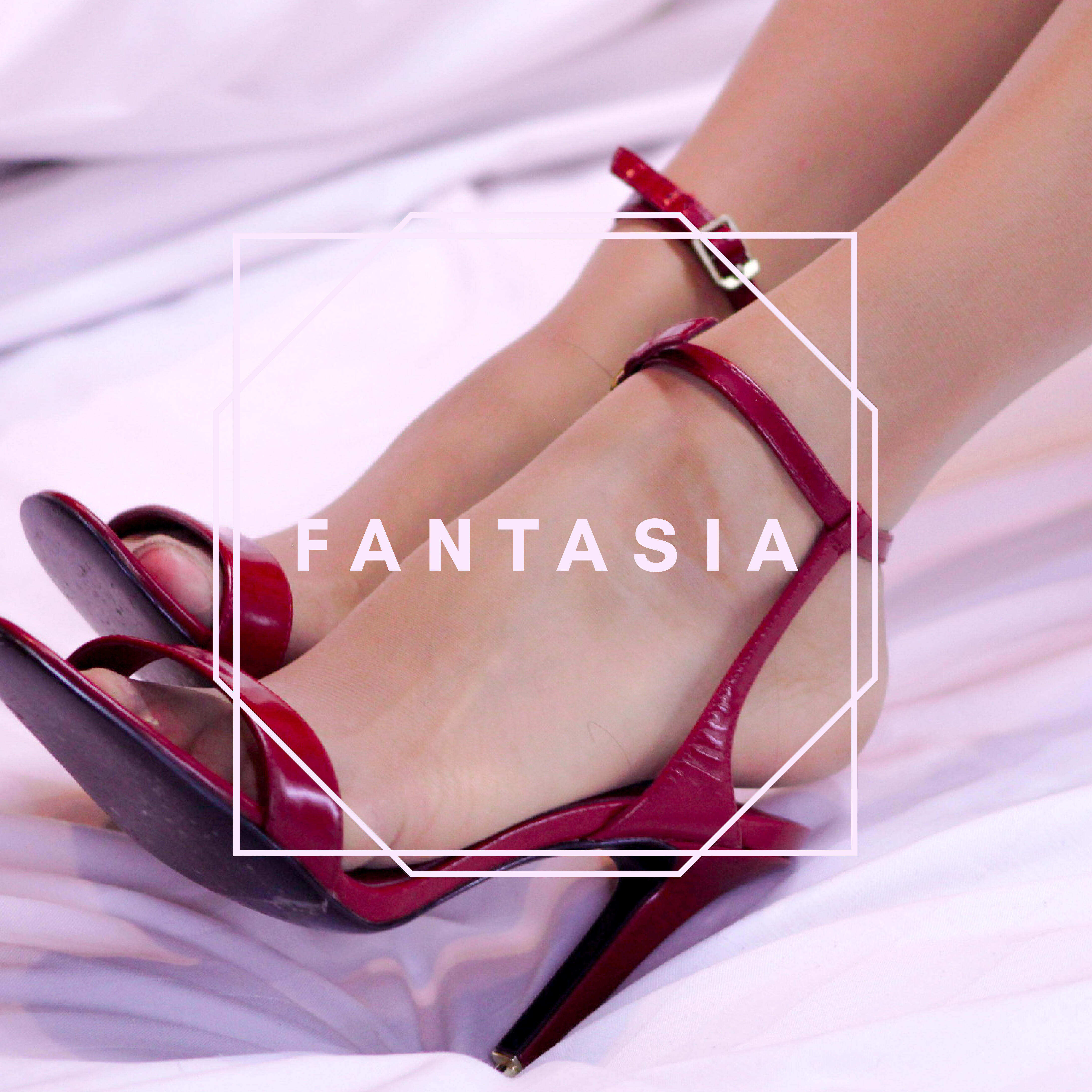 Релиз Fantasía