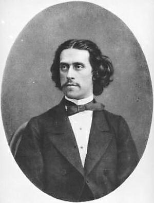 Josef Strauss