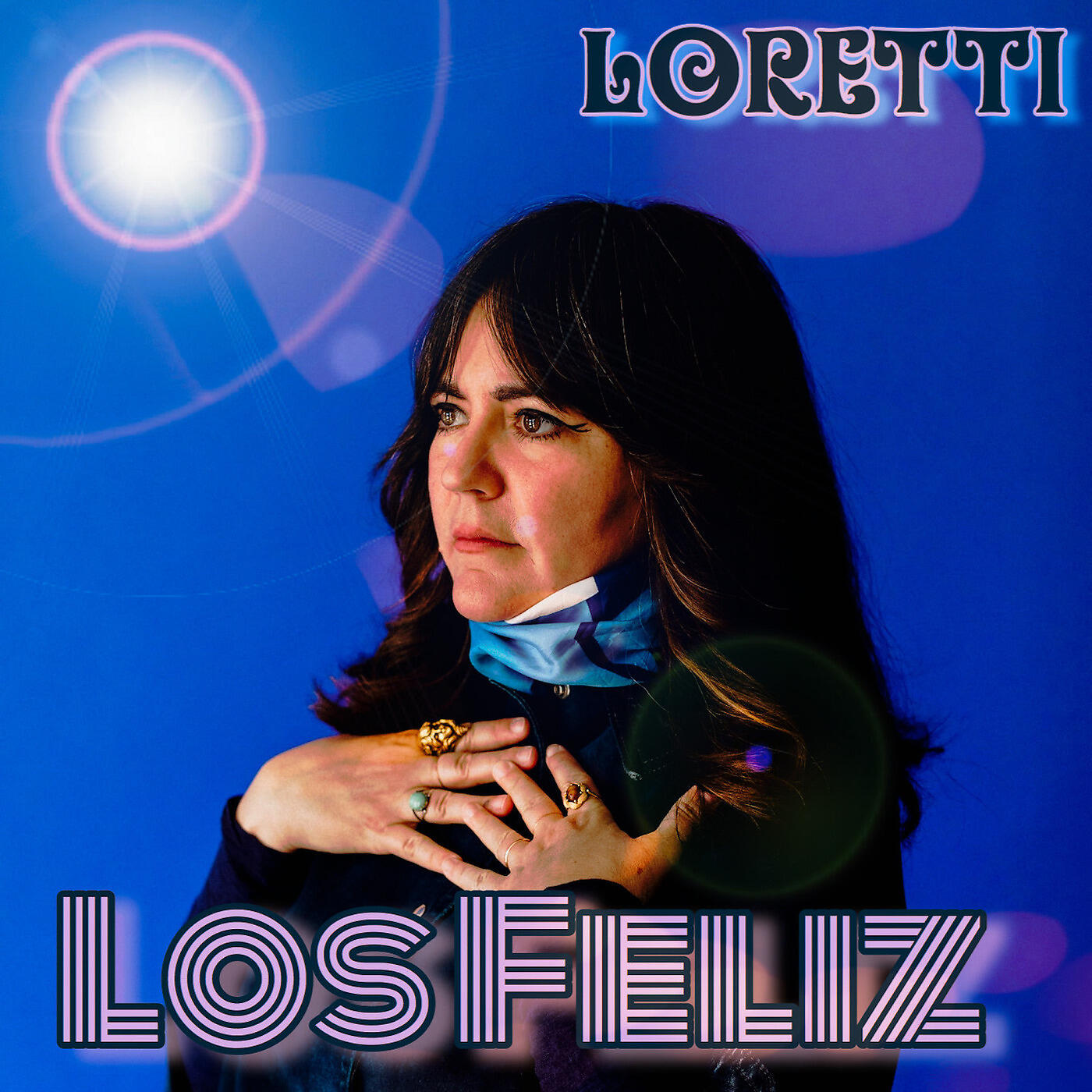 Релиз Los Feliz