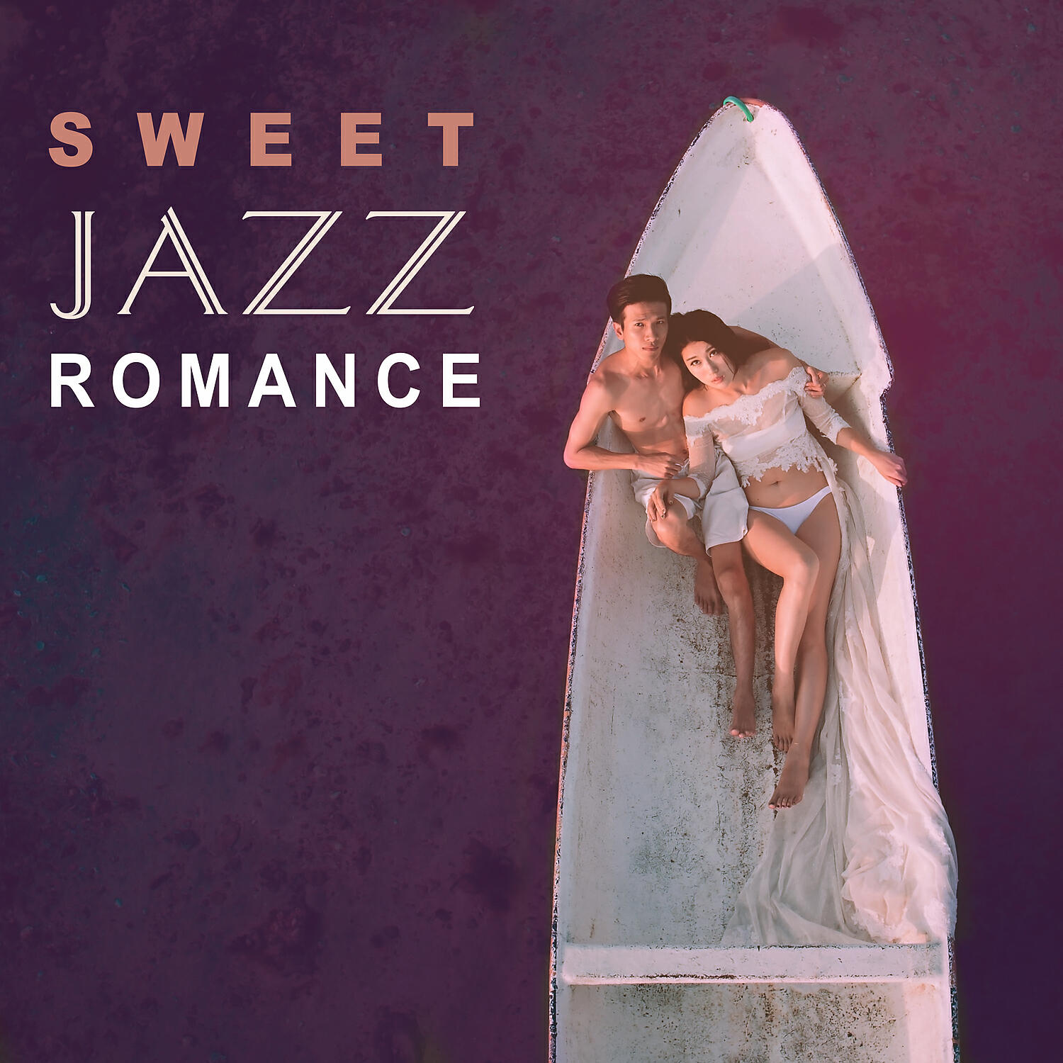 Релиз Sweet Jazz Romance – Romantic Evening with Jazz, Smooth Piano, Long Night, Jazz Music