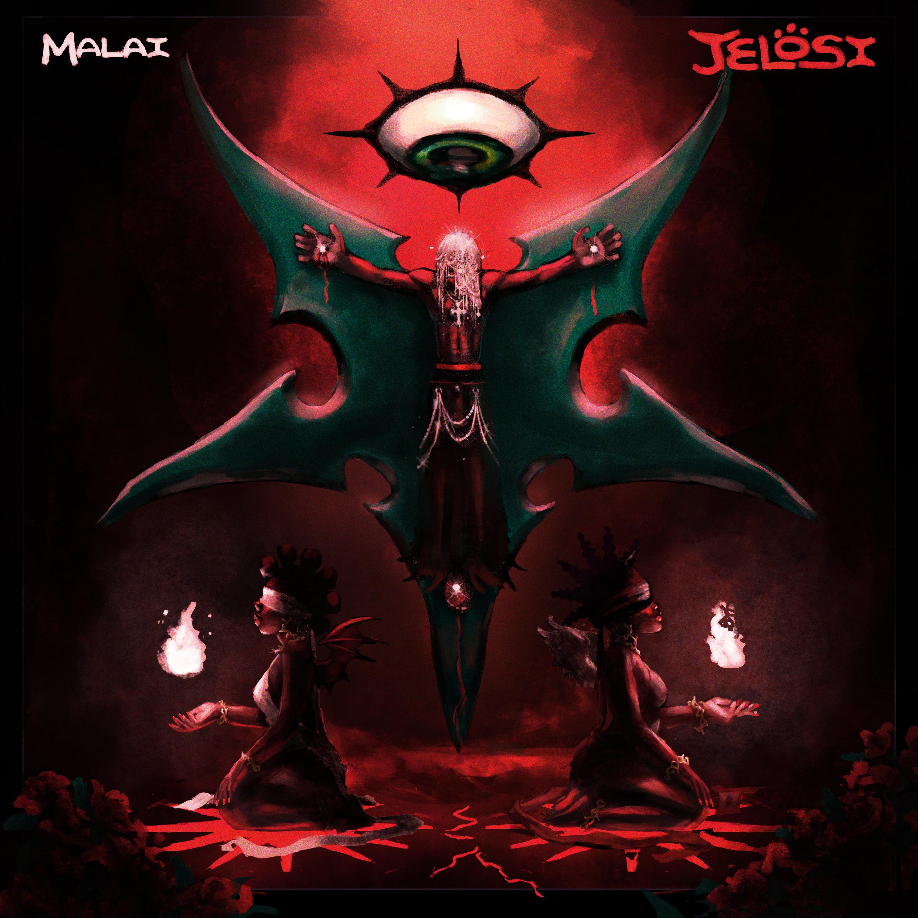 Релиз JELOSI